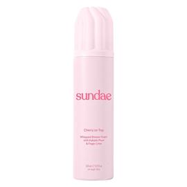 Sundae Cherry On Top Foaming Body Wash 265 ml