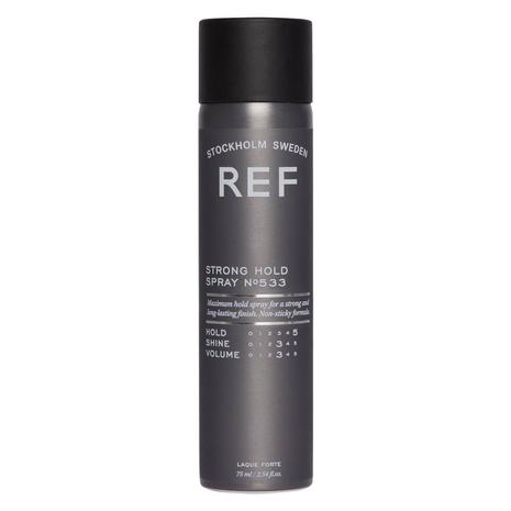 REF. Strong Hold Spray 75 ml