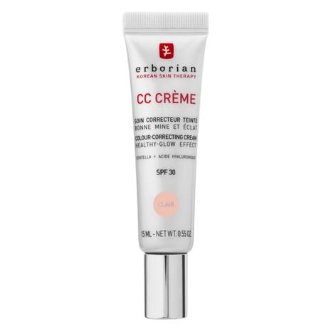 Erborian CC Creme Clair – kuva 1/8
