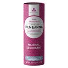 Ben & Anna Pink Grapefruit 40 g soodadeodorantti