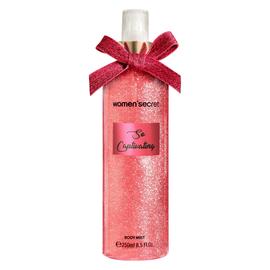 women´secret Body Mist So Captivating 250 ml