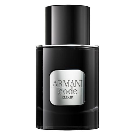 Giorgio Armani Code Elixir 50ml – kuva 1/6