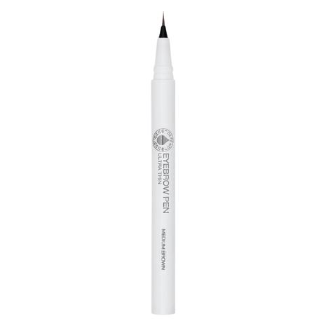 Depend Perfect Eye Eyebrow Pen Ultra Thin Medium Brown – kuva 1/3