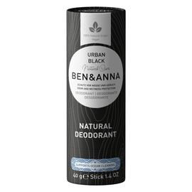 Ben & Anna Urban Man 40 g soodadeodorantti