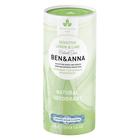 Ben & Anna Deodorant sensitive lemon and lime -deodorantti 60 g