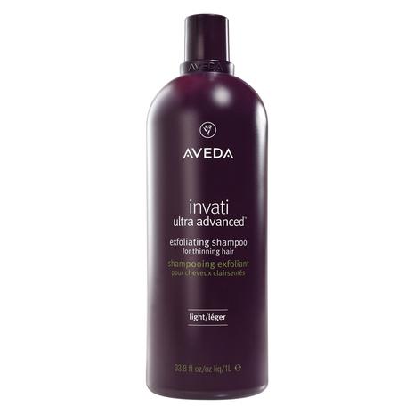 Aveda Invati Ultra Advanced Exfoliating Shampoo Light - 1000 ml