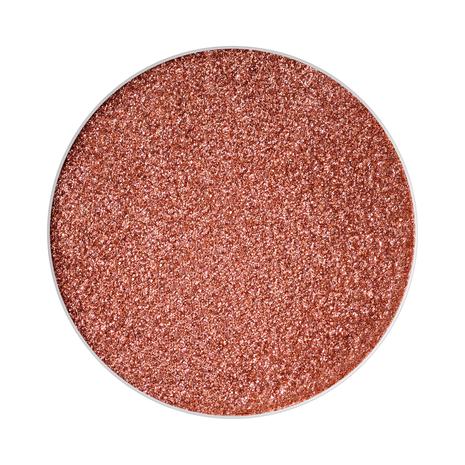 MAC Cosmetics Eye Shadow Pro Palette Refill Pan Glitter Slow/Fast – kuva 1/4