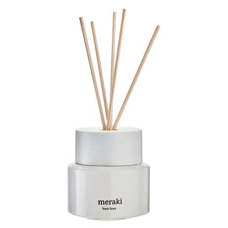 Meraki - Tuoksutikut Fresh Linen 100 ml