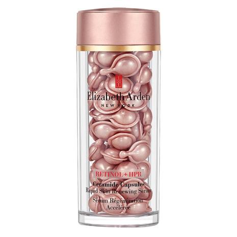 Retinol + HPR Ceramide Capsules Serum 60 kpl/paketti