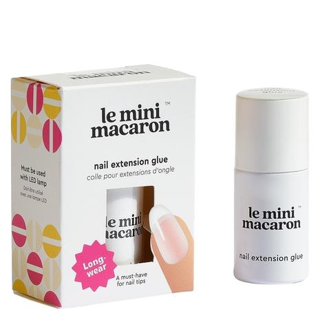 Le Mini Macaron Nail Extension Glue 8,5 ml – kuva 1/4