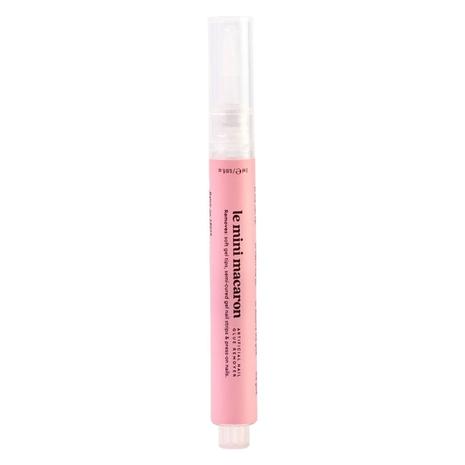 Le Mini Macaron Artificial Nail Glue Remover Pen 3 ml