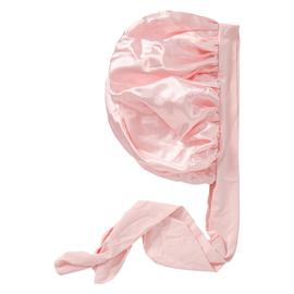 Soft Spell Satin Bonnet
