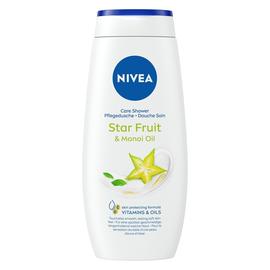 Nivea Creme Starfruit Shower - 250 ml