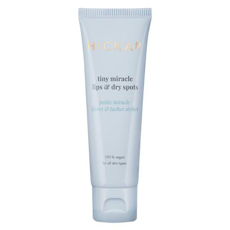 Hickap Tiny Miracle Lips & Dry Spots - 25 ml – kuva 1/6