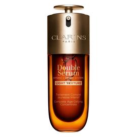 Clarins Double Serum Light Texture, 50ml