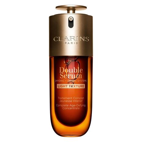 Clarins Double Serum Light Texture, 50ml