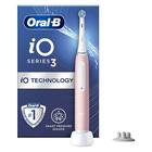 Braun Oral-B iO Series 3S, sähköhammasharja
