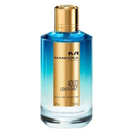 Mancera Aoud Lemon Mint - EdP 120 ml