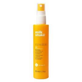 milk_shake - Integrity Incredible Oil 50 ml