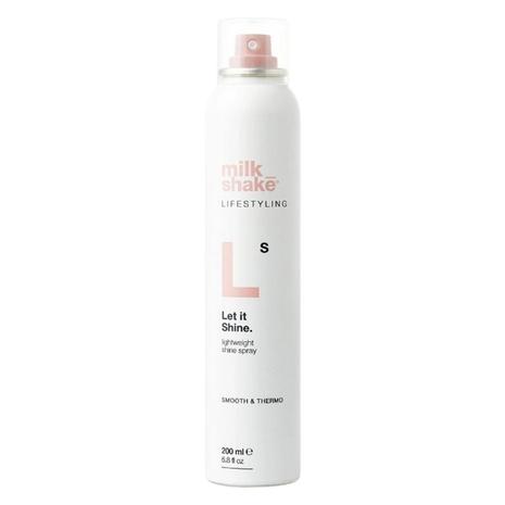 milk_shake Lifestyling Let It Shine - 200 ml