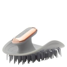 Manta Pulse Brush in Grey