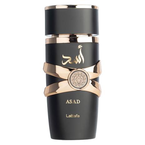 Lattafa Asad - EdP 100 ml