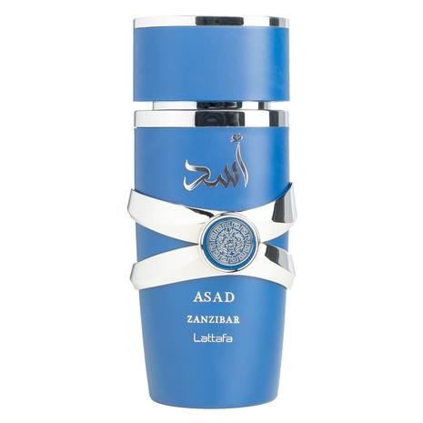 Lattafa Asad Zanzibar - EdP 100 ml – kuva 1/8