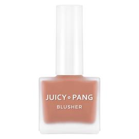 A'Pieu Juicy-Pang Water Blusher Be01