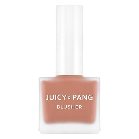 A'Pieu Juicy-Pang Water Blusher Be01