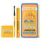 WOWBROW Instant Lamination Kit – kuva 1