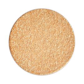 MAC Cosmetics Eye Shadow Pro Palette Refill Pan Metallic Kiss Of