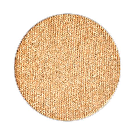 MAC Cosmetics Eye Shadow Pro Palette Refill Pan Metallic Kiss Of