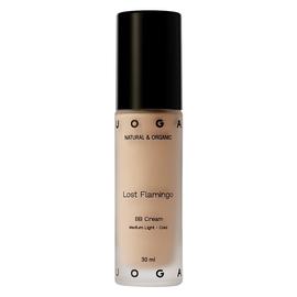 Uoga Uoga BB Cream Lost Flamingo