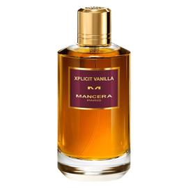 Mancera Xplicit Vanilla 120 ml