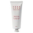 Uoga Uoga Face Scrub Kasvokuorinta 40ml