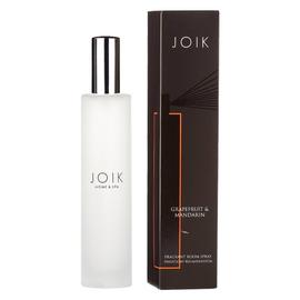 Joik Grapefruit & Mandarin huonetuoksu 100 ml