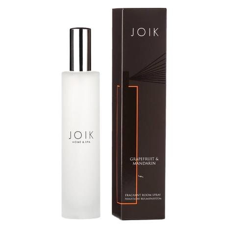 Joik Grapefruit & Mandarin huonetuoksu 100 ml