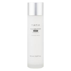 TirTir - Milk Skin Toner - Light 150 ml