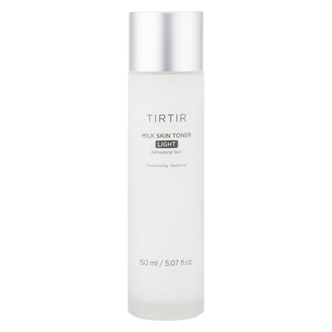 TirTir - Milk Skin Toner - Light 150 ml