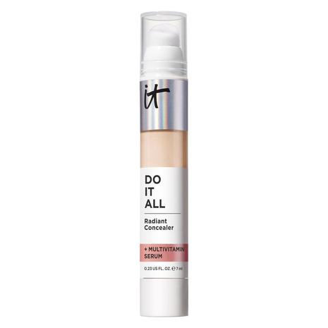 IT Cosmetics Do-It-All Plumping Radiant Concealer + Multivitamin