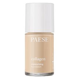 PAESE Collagen Moisturizing 302N Beige