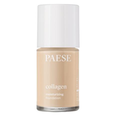 PAESE Collagen Moisturizing 302N Beige