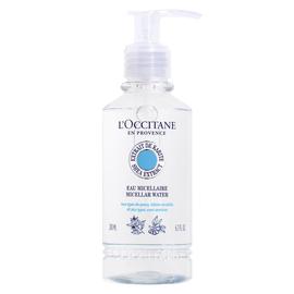 L'Occitane Shea micellar water -misellivesi