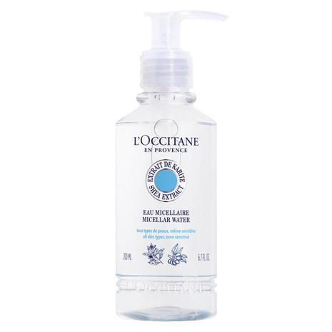 L'Occitane Shea micellar water -misellivesi