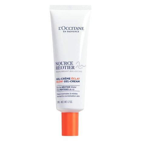 L'Occitane Reotier Glow cream 50 ml