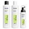 Nioxin System 2 Trial Kit - 340 ml – kuva 2