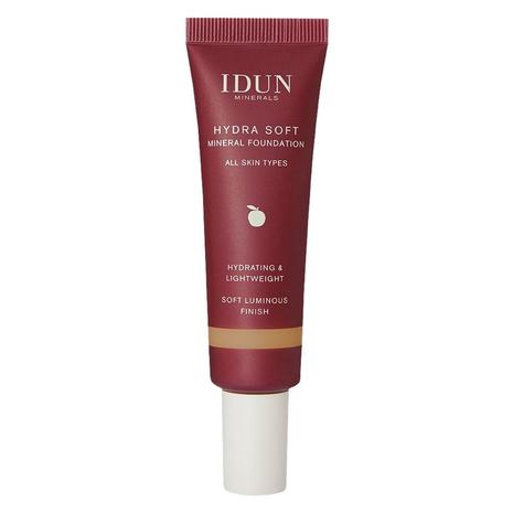 IDUN Minerals Hydra Soft Mineral Foundation Embla