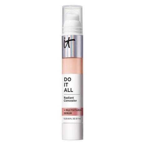 IT Cosmetics Do-It-All Plumping Radiant Concealer + Multivitamin