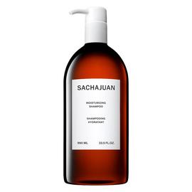 SACHAJUAN Moisturizing Shampoo Shampoo 990 ml