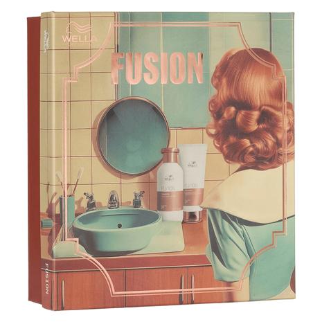 Wella Professionals Fusion Gift Set